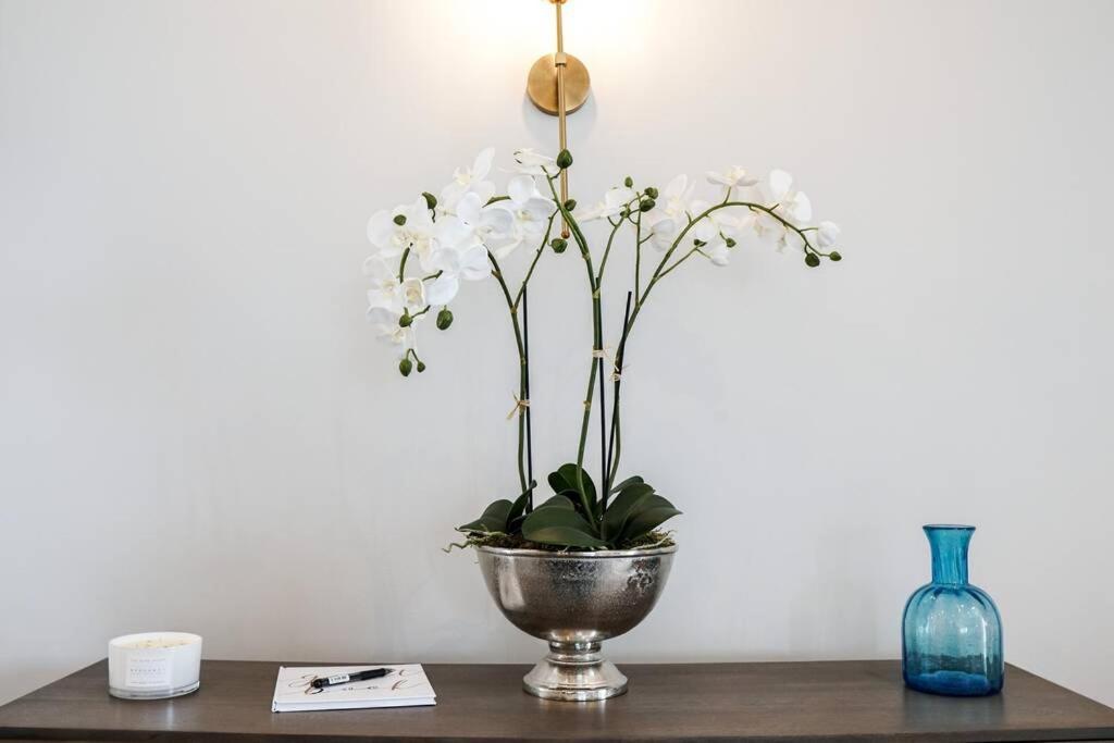 Beautiful 3 Bedroom Apartment By The Sea 뉴키 외부 사진