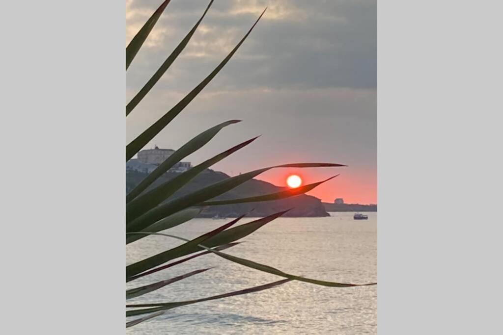 Beautiful 3 Bedroom Apartment By The Sea 뉴키 외부 사진